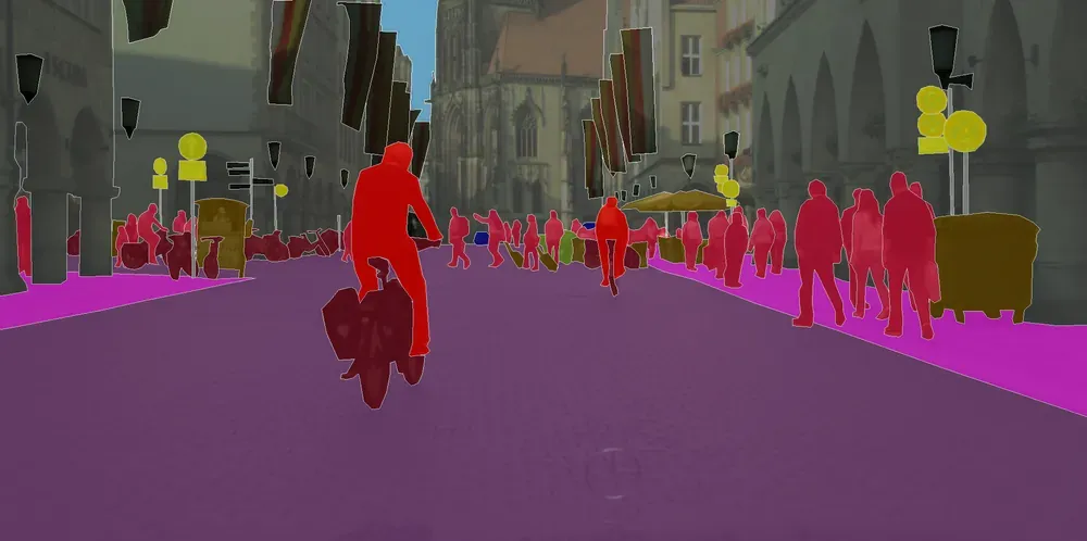 Real Time Segmentation - BiSeNet Network | Paper Insights