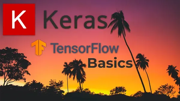 Regression, DeepNN & ConvNN on TensorFlow Keras Basic Overview